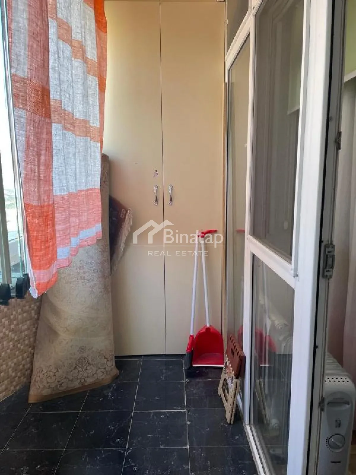 Продаётся 2-комн. новостройка 74 м², м. Нариман Нариманов — фото 11