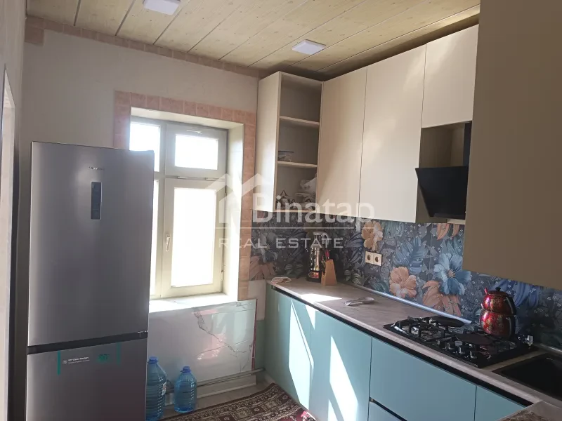 Satılır 3 otaqlı köhnə tikili 65 m², Lökbatan qəs.
