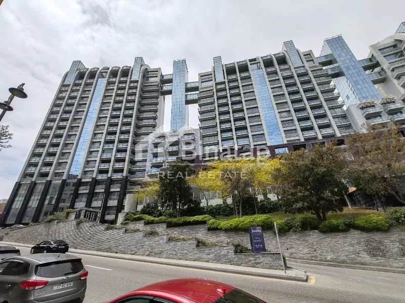Продаётся 3-комн. новостройка 251 м², м. Ичеришехер — фото 2