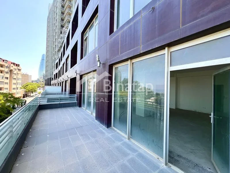 Продаётся 3-комн. новостройка 251 м², м. Ичеришехер — фото 4