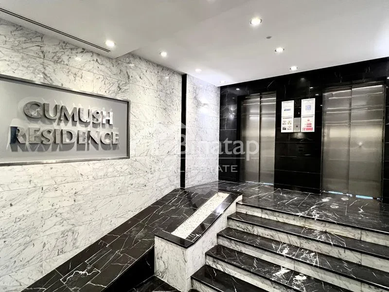 Продаётся 3-комн. новостройка 251 м², м. Ичеришехер — фото 5