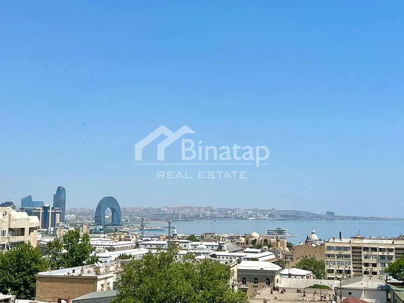 Продаётся 3-комн. новостройка 251 м², м. Ичеришехер — фото 6