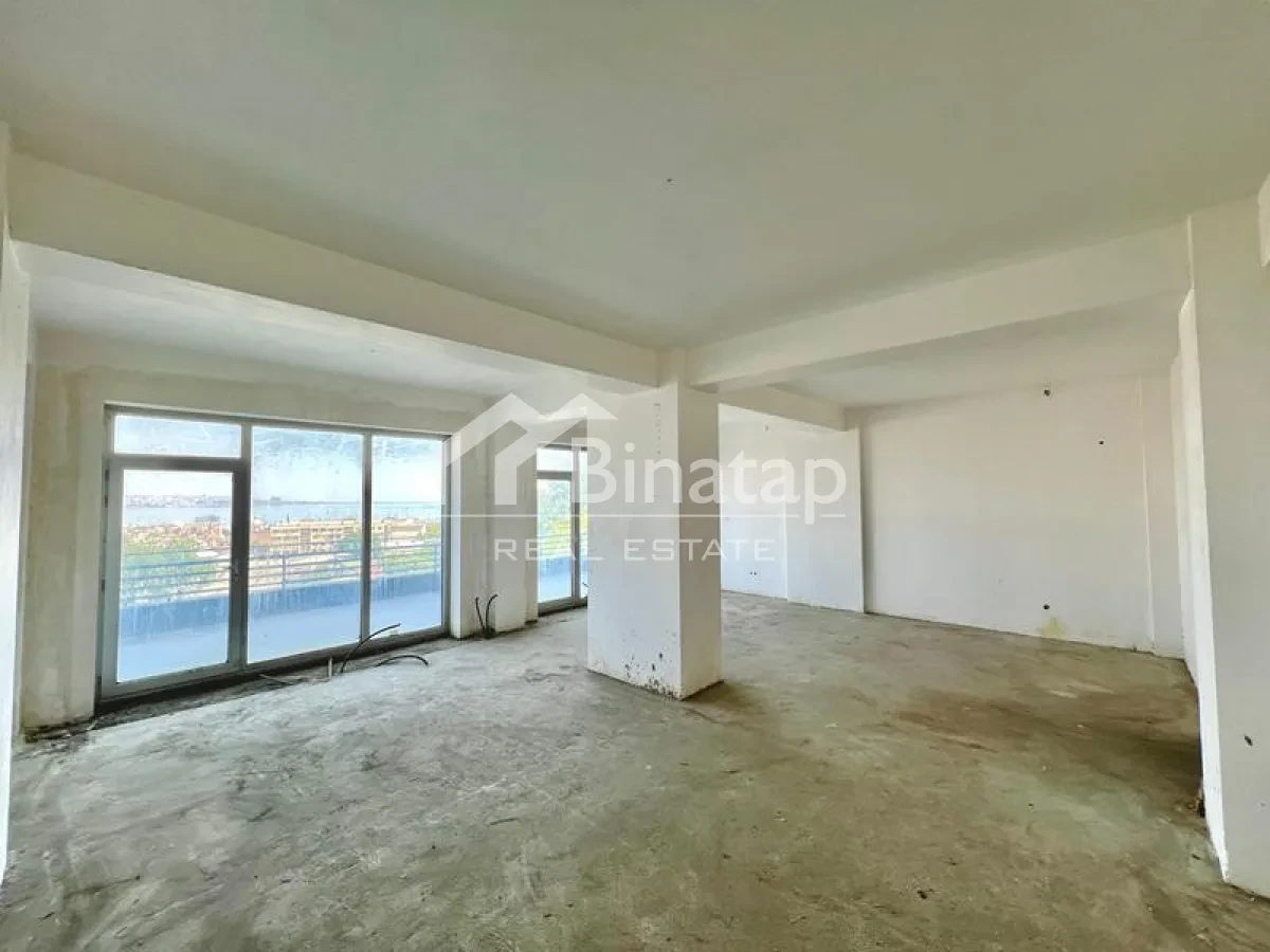 Продаётся 3-комн. новостройка 251 м², м. Ичеришехер — фото 8