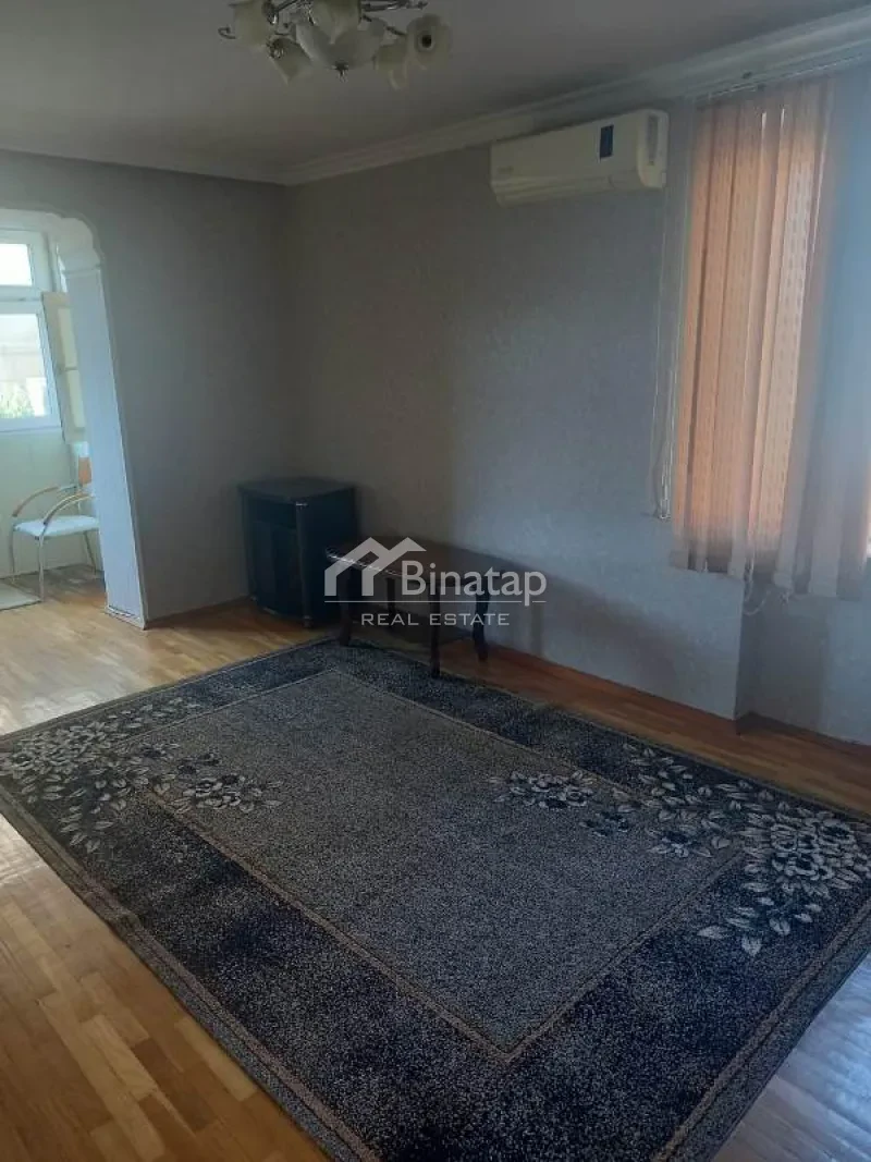 Satılır 1 otaqlı köhnə tikili 32 m², Nizami m.