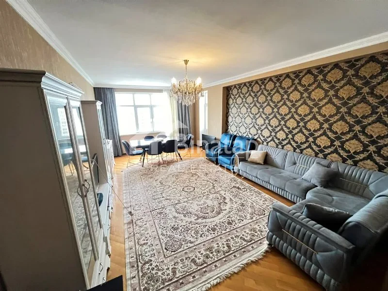 Satılır 3 otaqlı yeni tikili 147 m², Elmlər Akademiyası m.