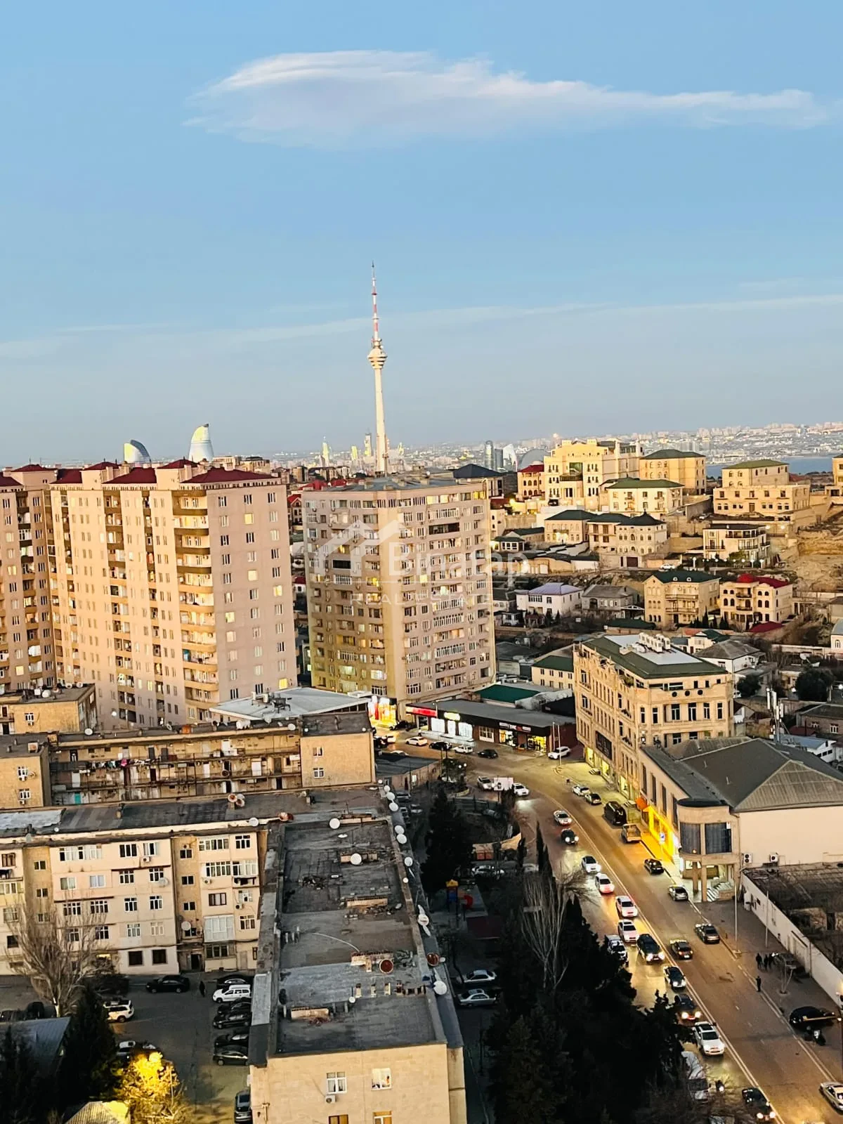 Satılır 3 otaqlı yeni tikili 110 m², Badamdar qəs. — şəkil 19