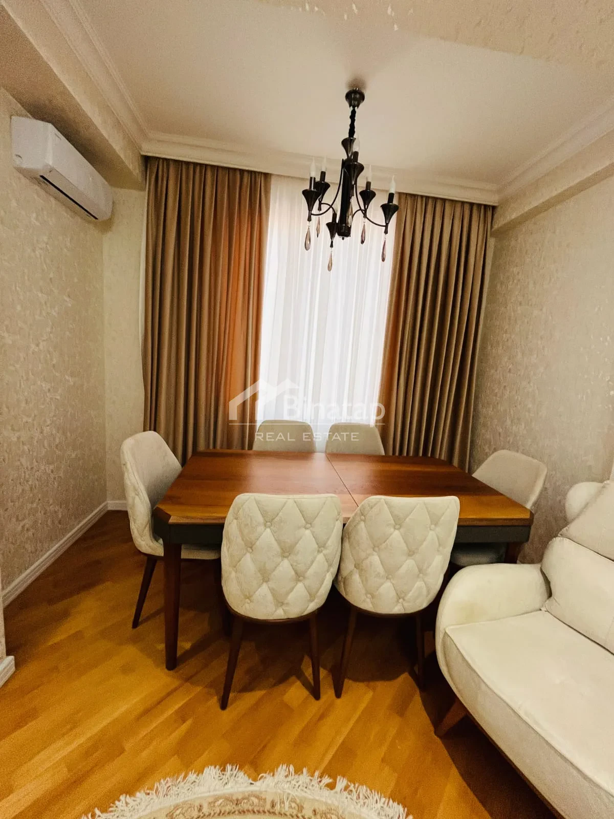 Satılır 3 otaqlı yeni tikili 110 m², Badamdar qəs. — şəkil 5