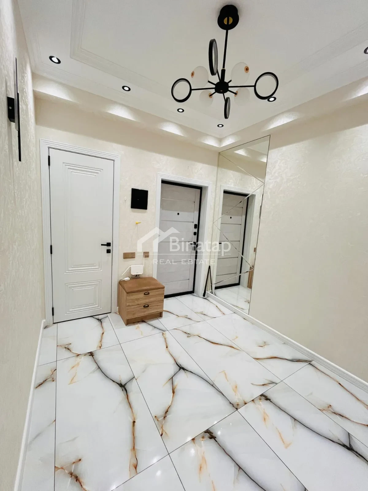 Satılır 3 otaqlı yeni tikili 110 m², Badamdar qəs. — şəkil 16