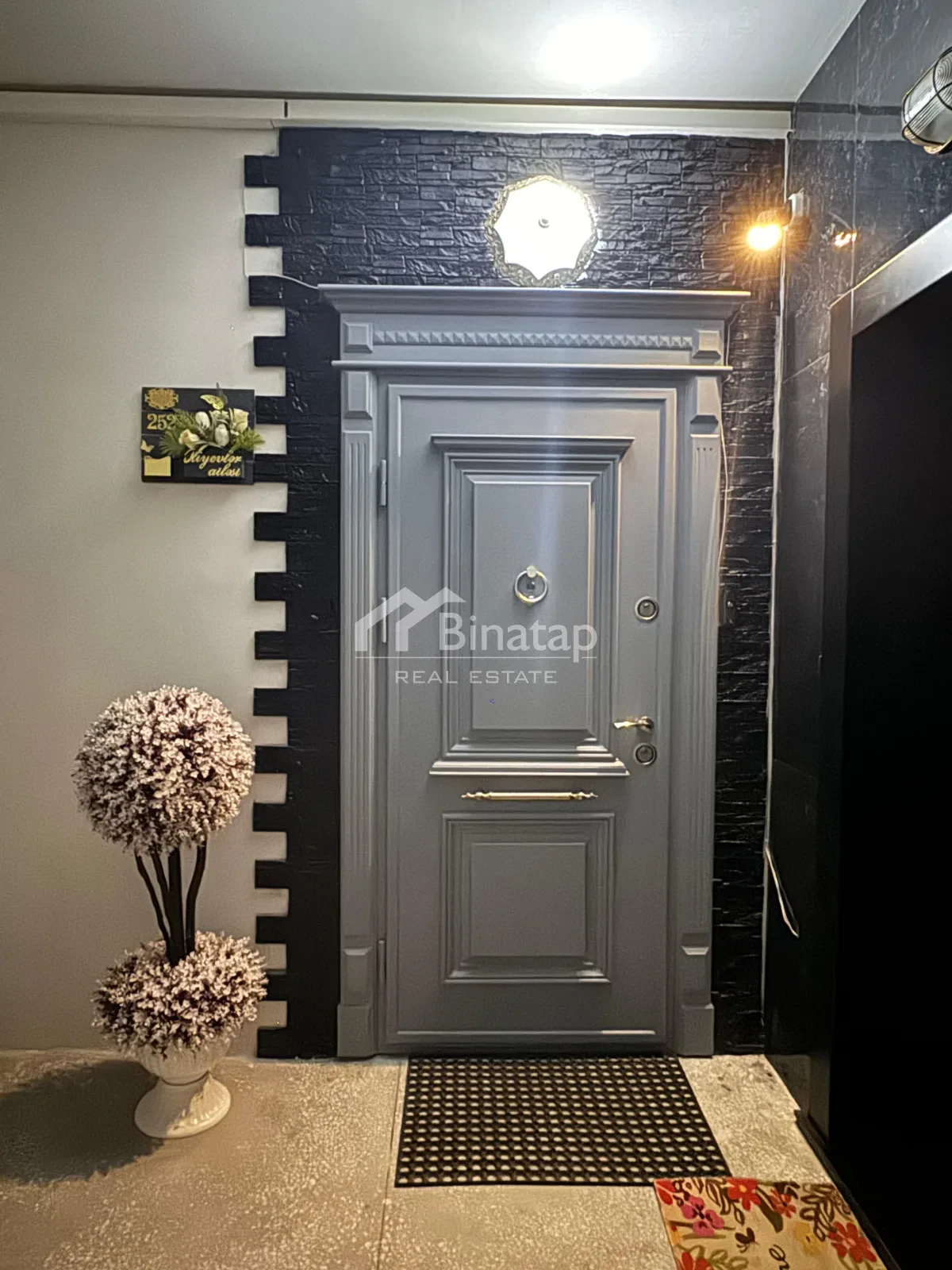 Satılır 2 otaqlı yeni tikili 70 m², Badamdar qəs. — şəkil 10