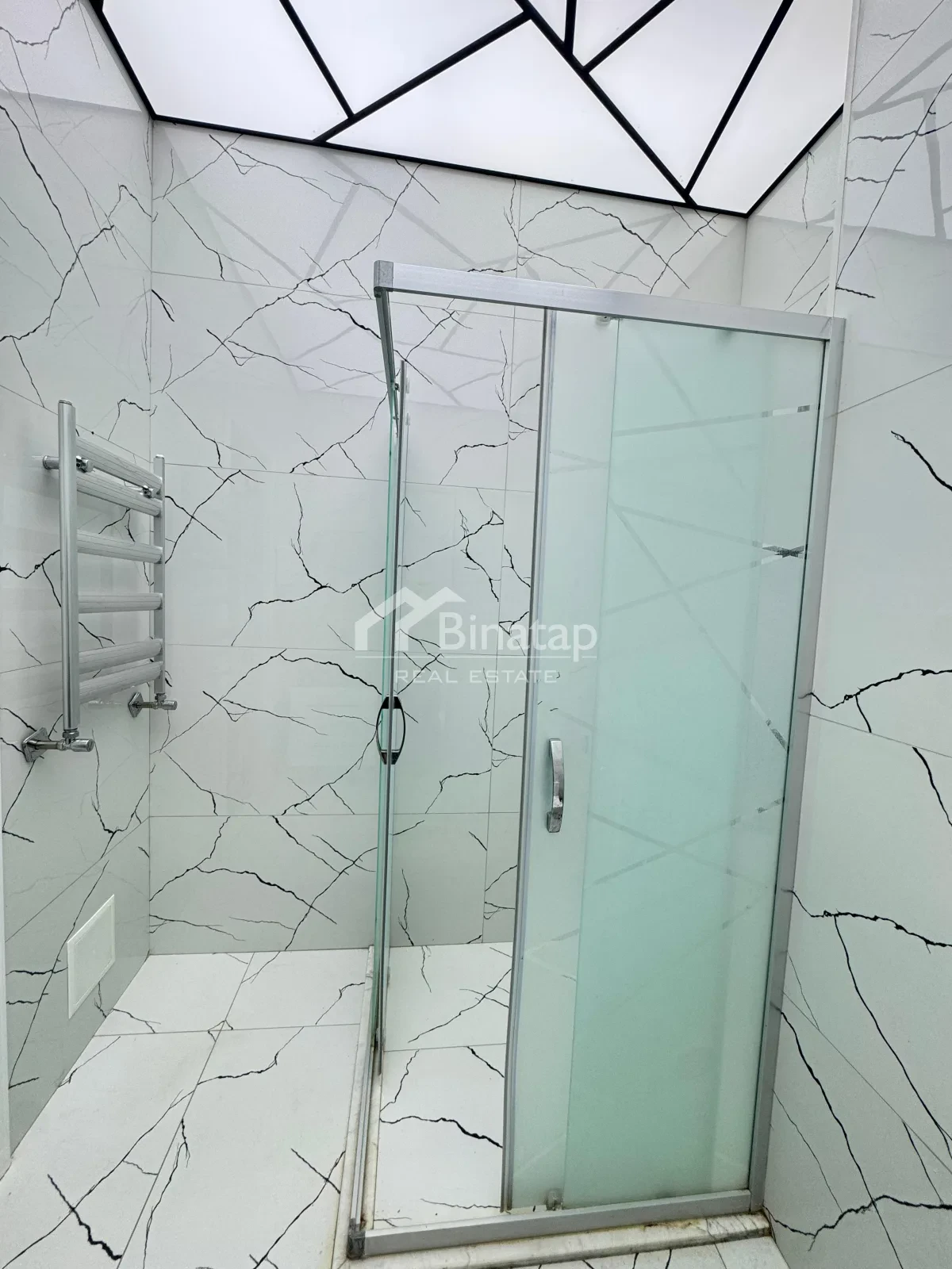 Satılır 2 otaqlı yeni tikili 70 m², Badamdar qəs. — şəkil 12