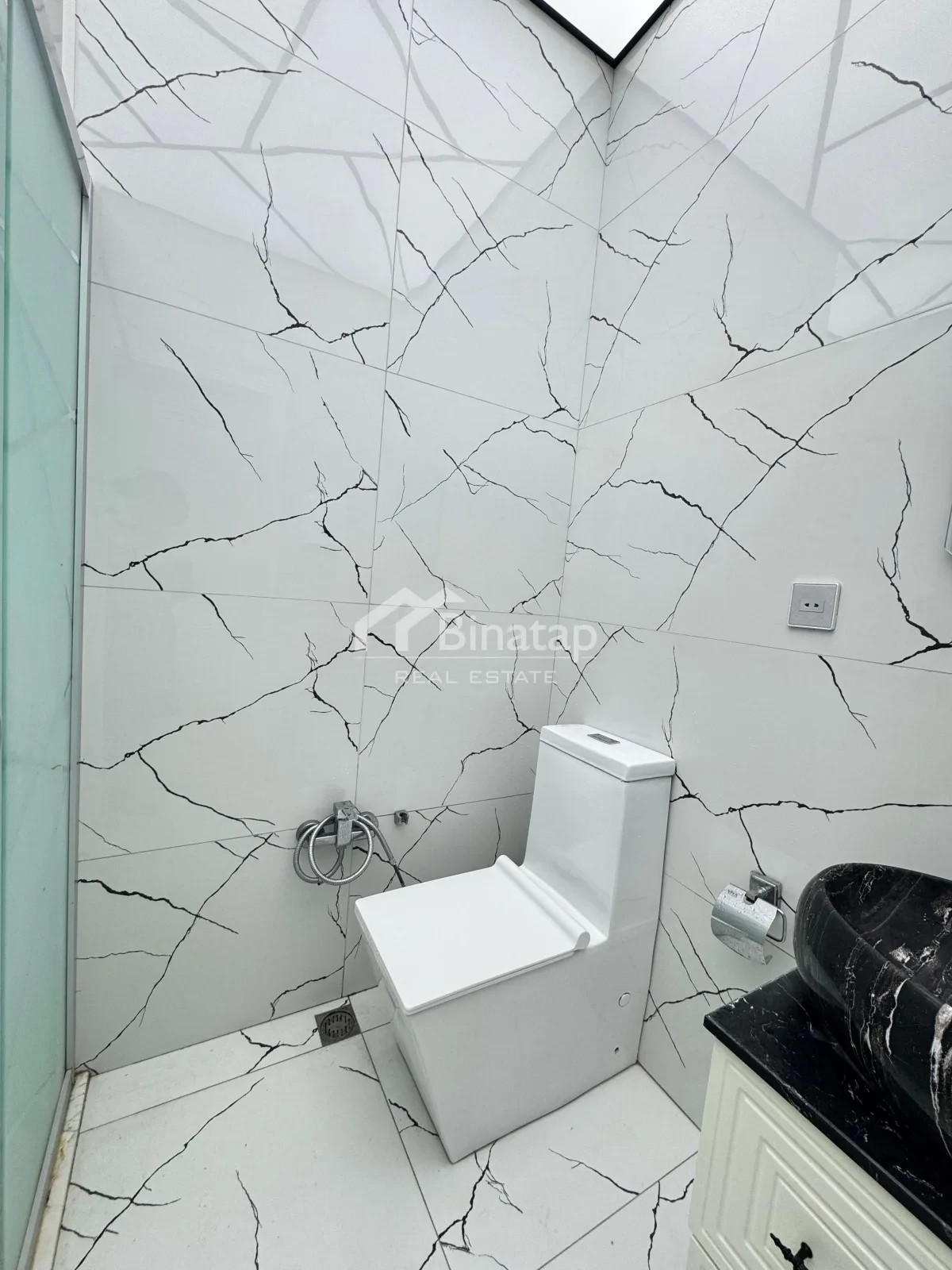 Satılır 2 otaqlı yeni tikili 70 m², Badamdar qəs. — şəkil 14