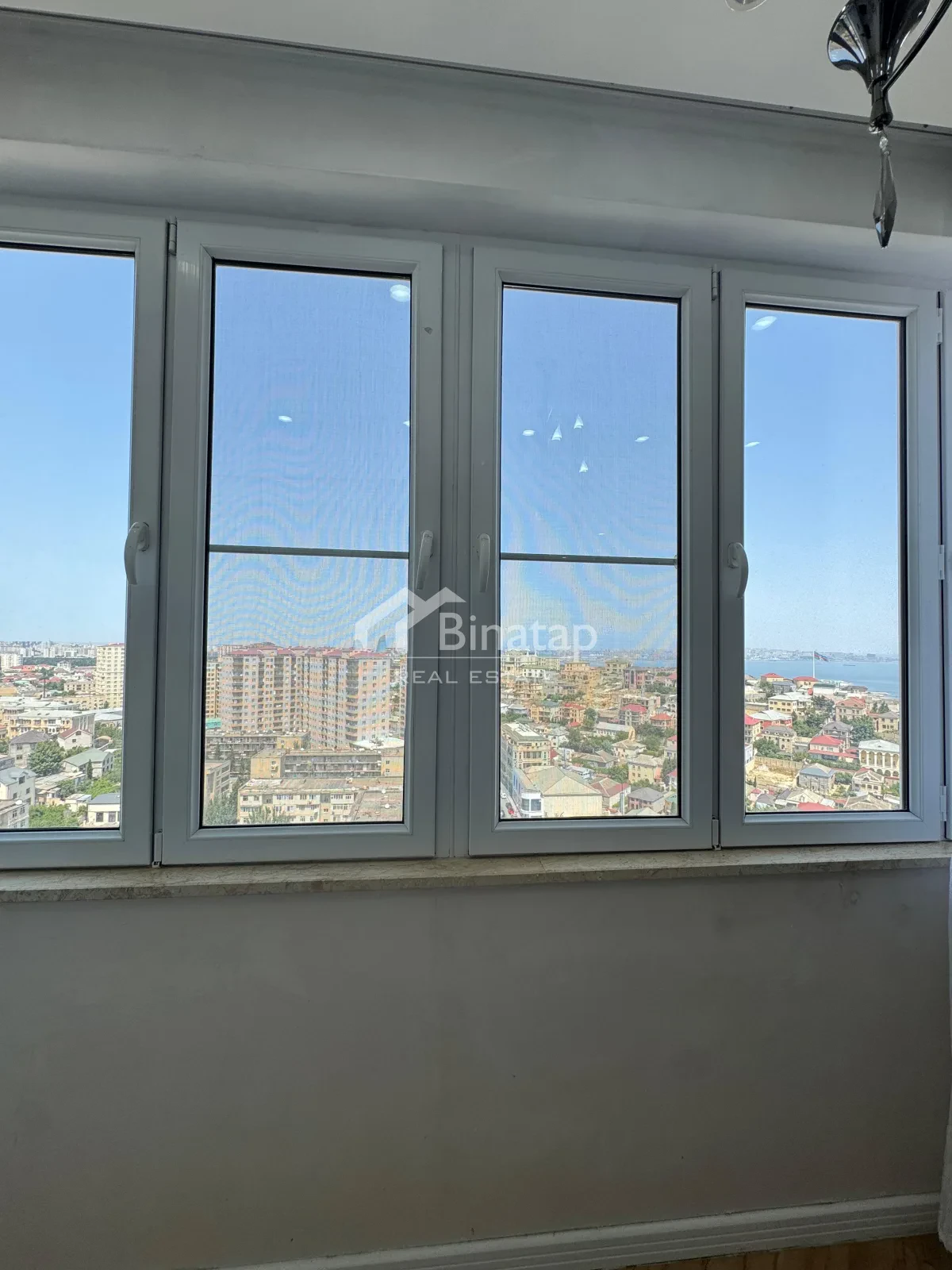 Satılır 2 otaqlı yeni tikili 70 m², Badamdar qəs. — şəkil 18