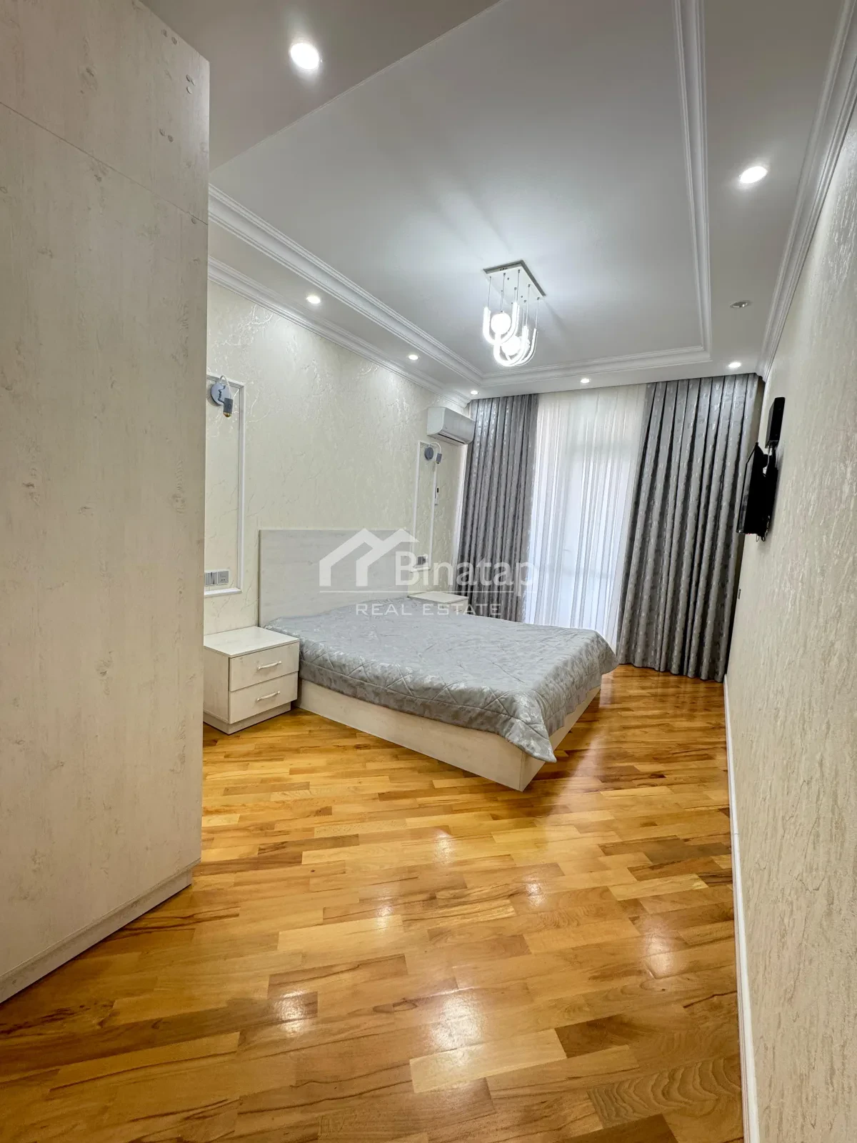 Satılır 2 otaqlı yeni tikili 70 m², Badamdar qəs. — şəkil 6
