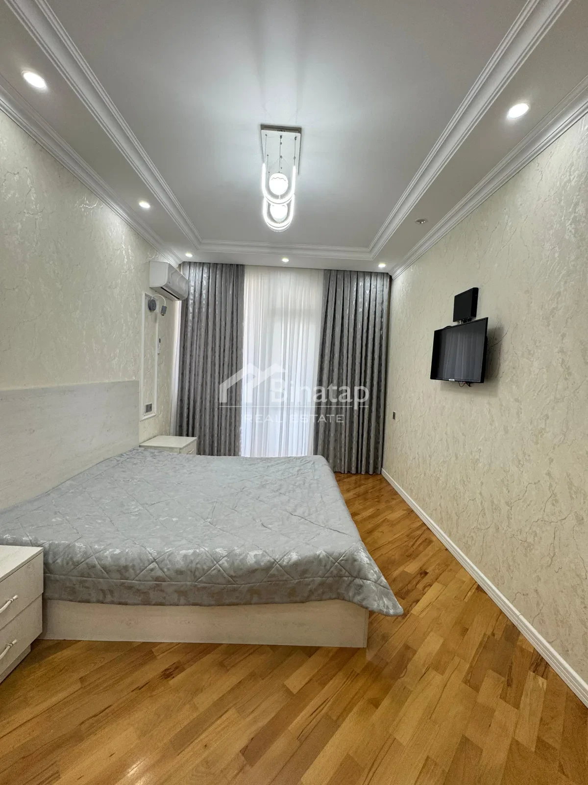 Satılır 2 otaqlı yeni tikili 70 m², Badamdar qəs. — şəkil 20