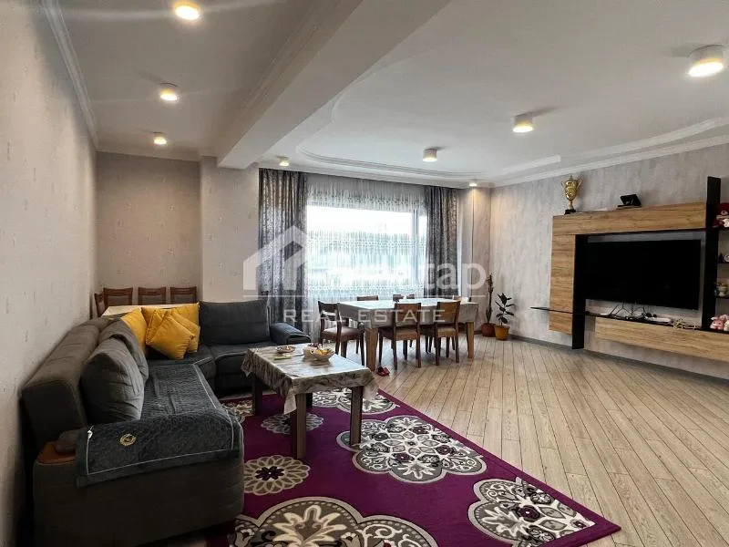 Satılır 4 otaqlı yeni tikili 202 m², Xətai m.