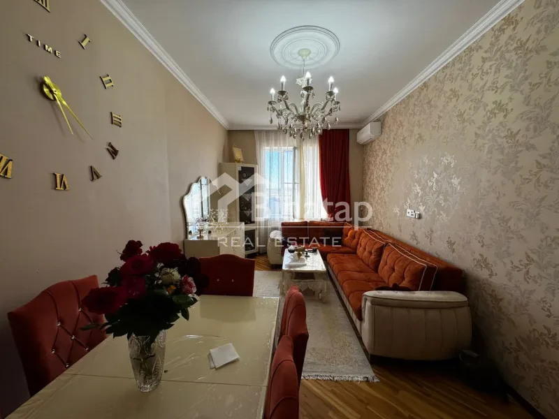 Satılır 3 otaqlı yeni tikili 70 m², Avtovağzal m.