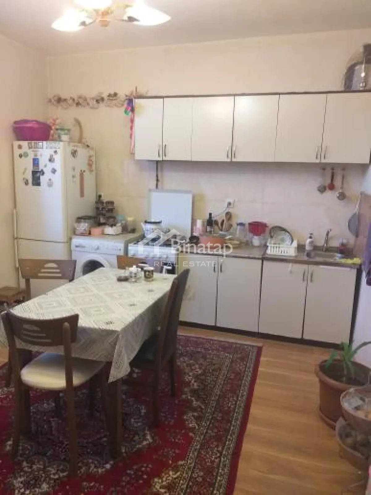 Satılır 2 otaqlı yeni tikili 90 m², Lökbatan qəs. — şəkil 4