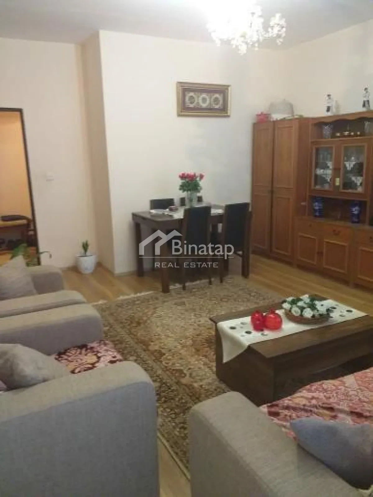 Satılır 2 otaqlı yeni tikili 90 m², Lökbatan qəs. — şəkil 5