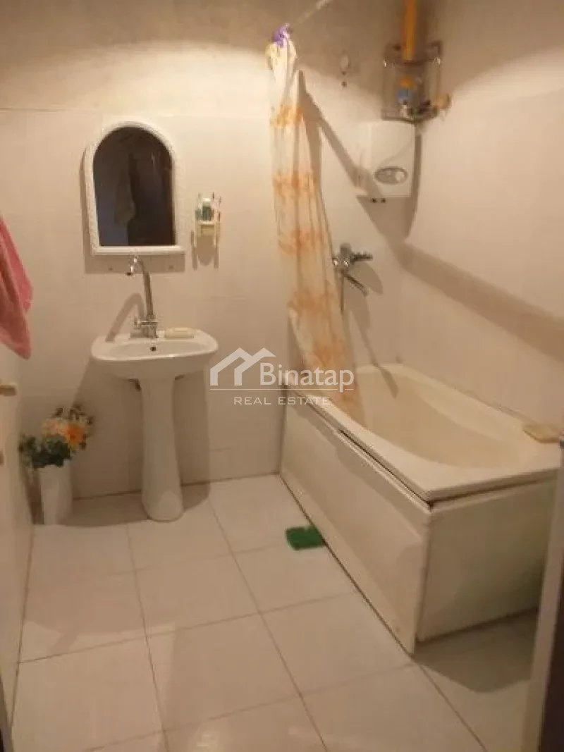 Satılır 2 otaqlı yeni tikili 90 m², Lökbatan qəs. — şəkil 8