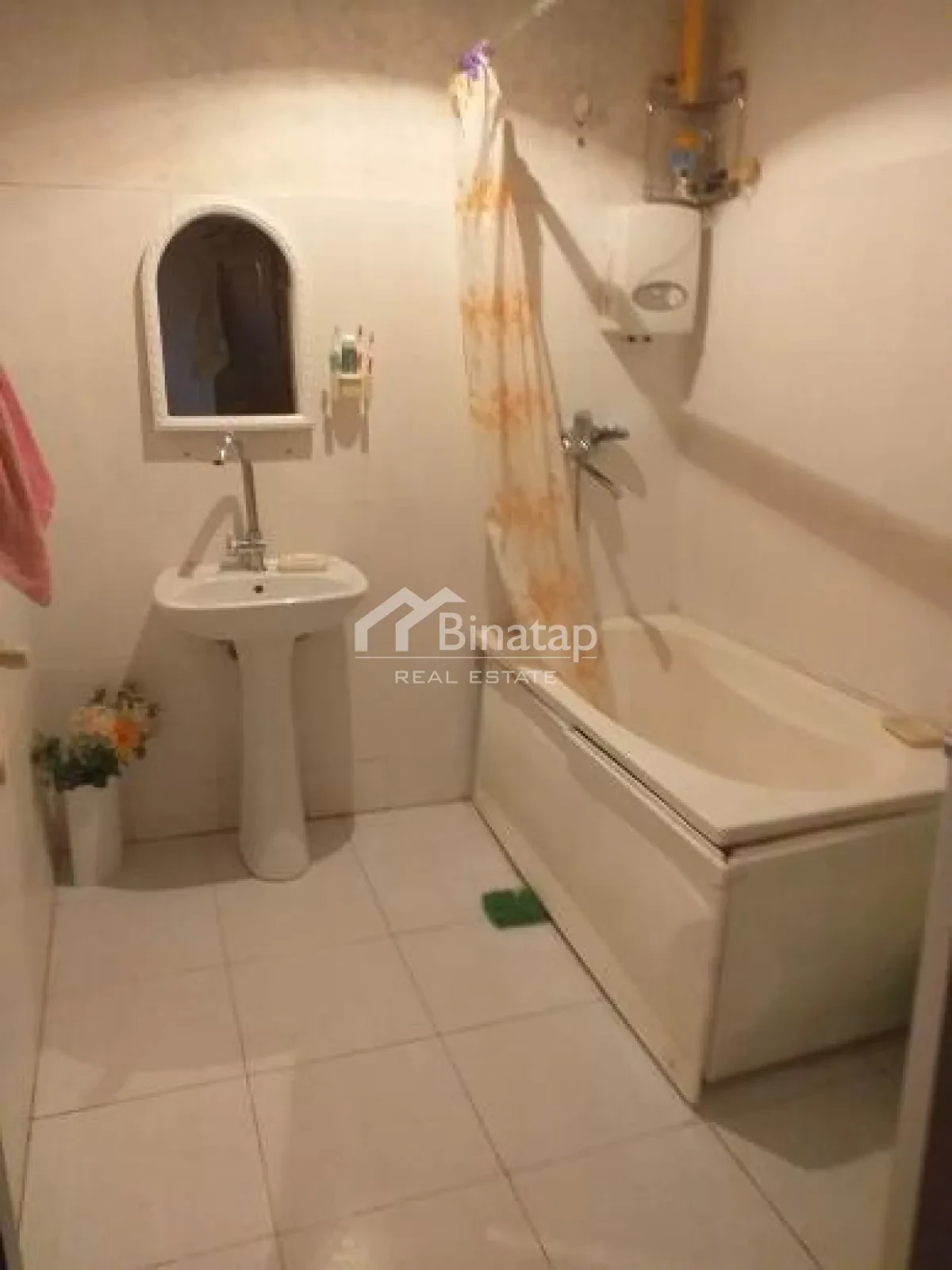 Satılır 2 otaqlı yeni tikili 90 m², Lökbatan qəs. — şəkil 8