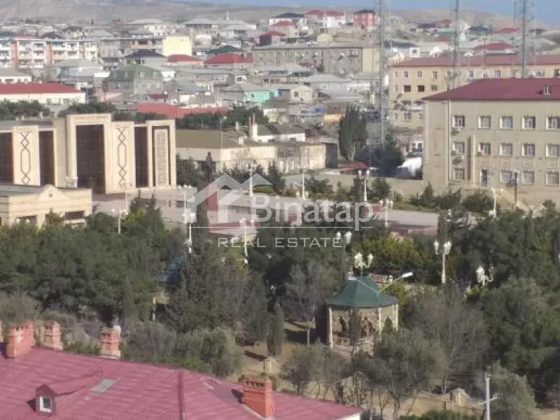 Satılır 2 otaqlı yeni tikili 90 m², Lökbatan qəs. — şəkil 9