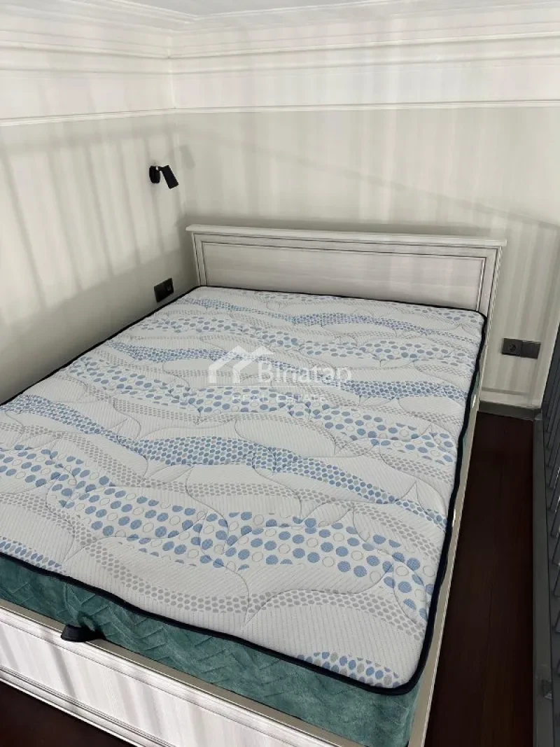 Satılır 1 otaqlı köhnə tikili 40 m², Səbail r. — şəkil 5