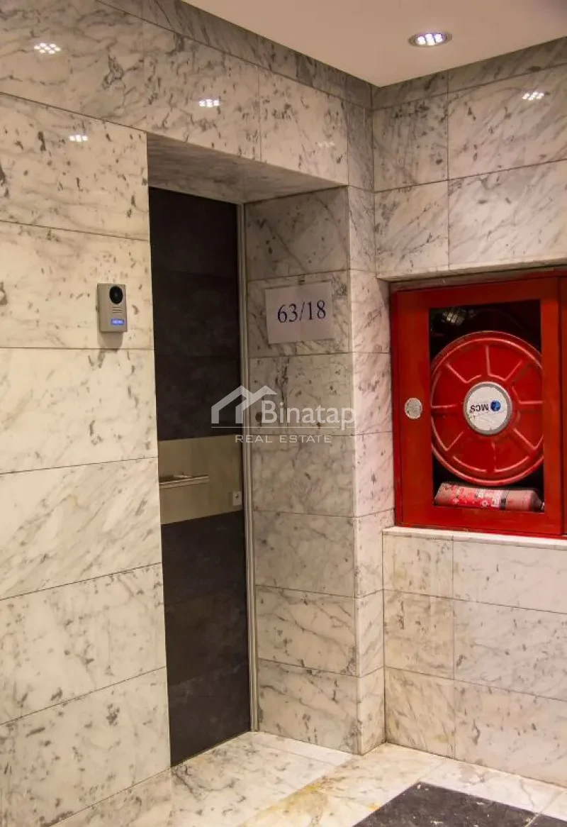 Сдаётся 2-комн. новостройка 108 м², м. Ичеришехер — фото 15
