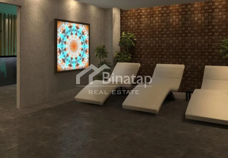 Сдаётся 2-комн. новостройка 108 м², м. Ичеришехер — фото 17