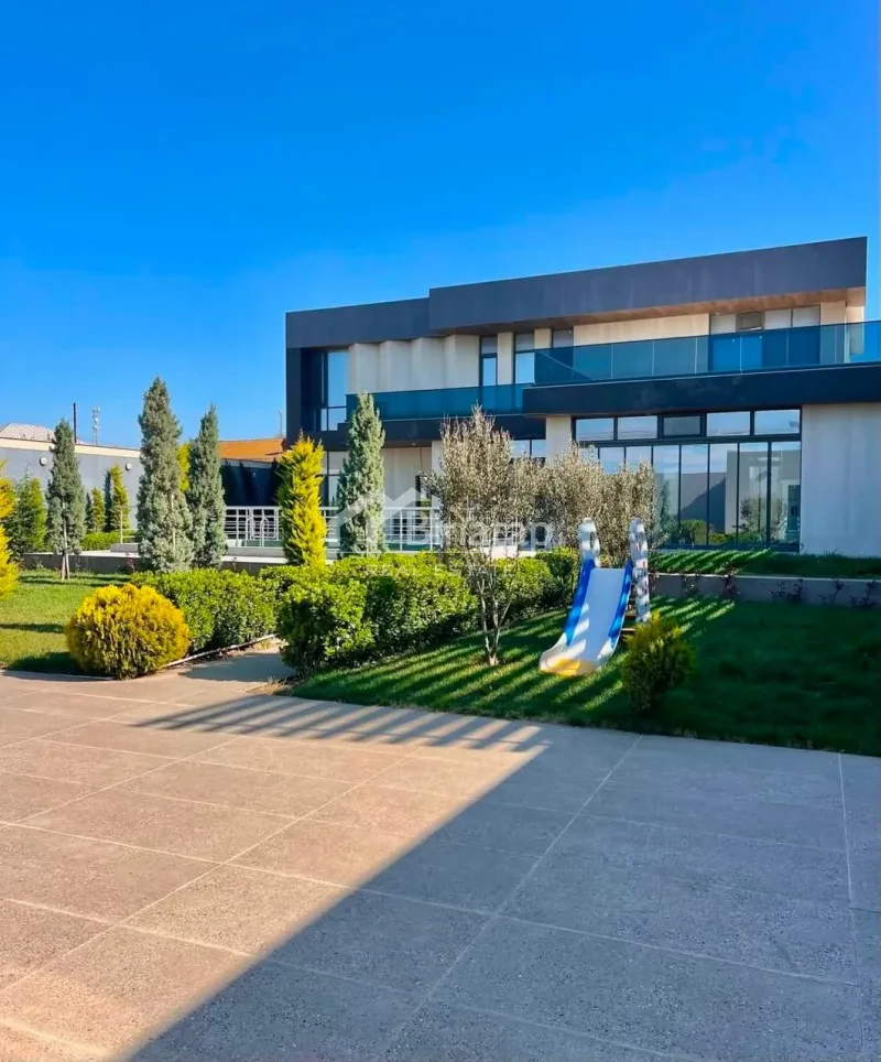 Продаётся 5-комн. дом 600 м², Хазарский р-н — фото 2