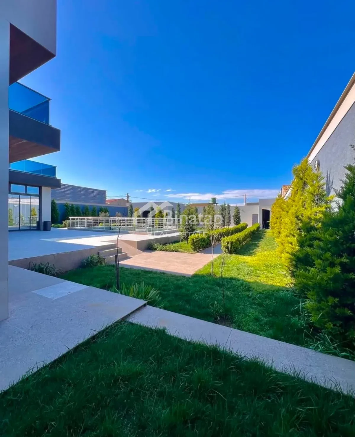 Продаётся 5-комн. дом 600 м², Хазарский р-н — фото 3