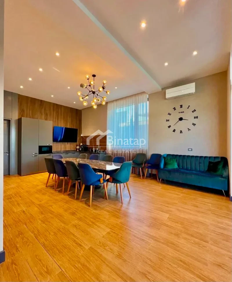 Продаётся 5-комн. дом 600 м², Хазарский р-н — фото 5