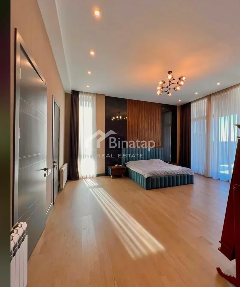 Продаётся 5-комн. дом 600 м², Хазарский р-н — фото 7