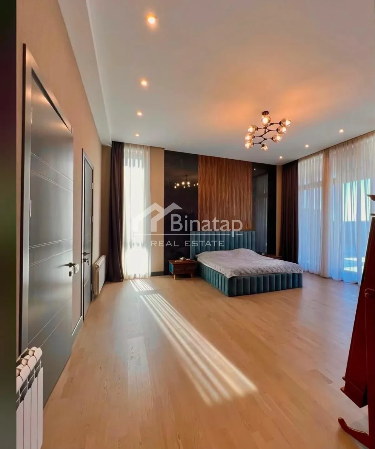 Продаётся 5-комн. дом 600 м², Хазарский р-н — фото 7