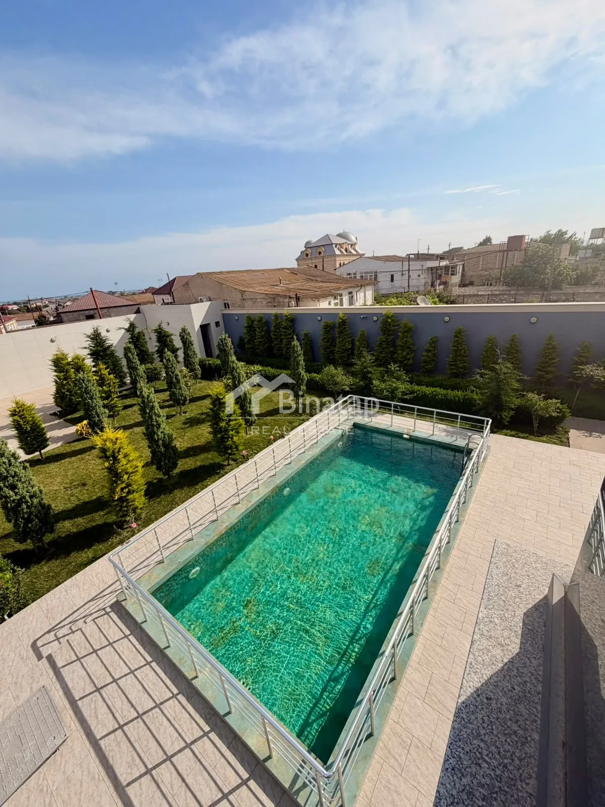 Продаётся 5-комн. дом 600 м², Хазарский р-н — фото 9