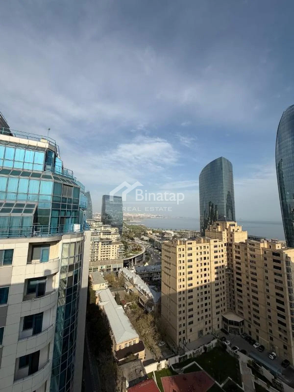 Satılır 4 otaqlı yeni tikili 240 m², Sahil m. — şəkil 5