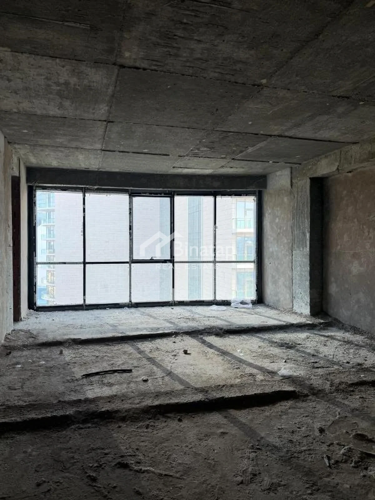 Satılır 4 otaqlı yeni tikili 240 m², Sahil m. — şəkil 9