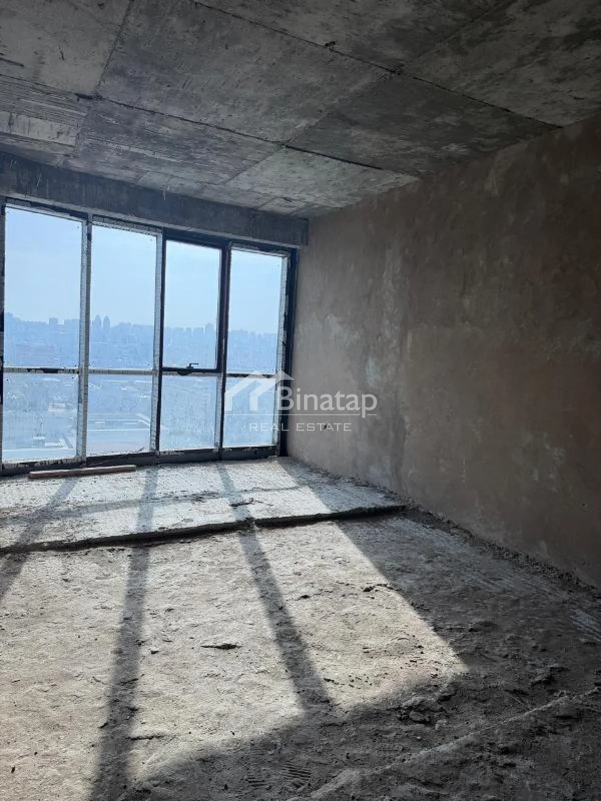 Satılır 4 otaqlı yeni tikili 240 m², Sahil m. — şəkil 11