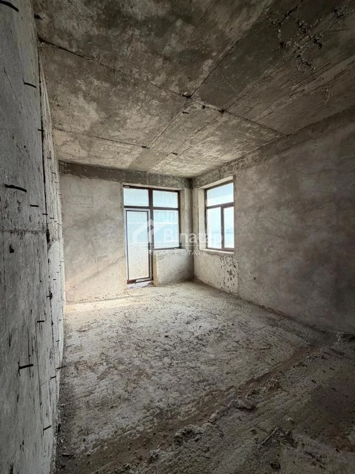 Satılır 4 otaqlı yeni tikili 240 m², Sahil m. — şəkil 13