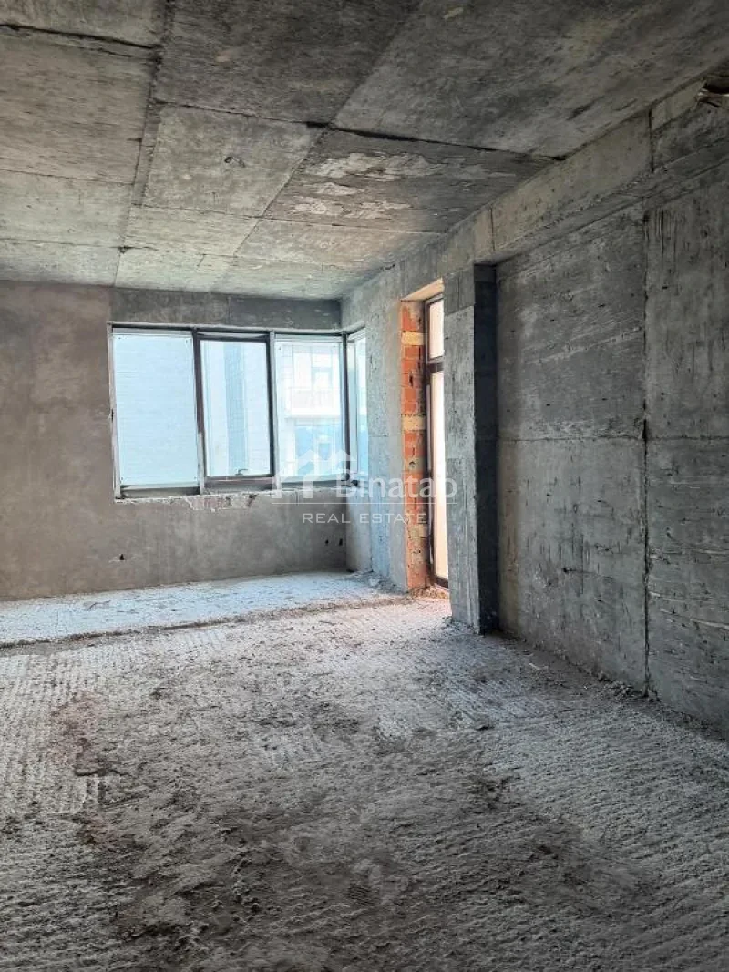 Satılır 4 otaqlı yeni tikili 240 m², Sahil m. — şəkil 14