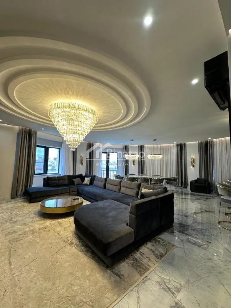 Satılır 4 otaqlı yeni tikili 220 m², Xətai m.