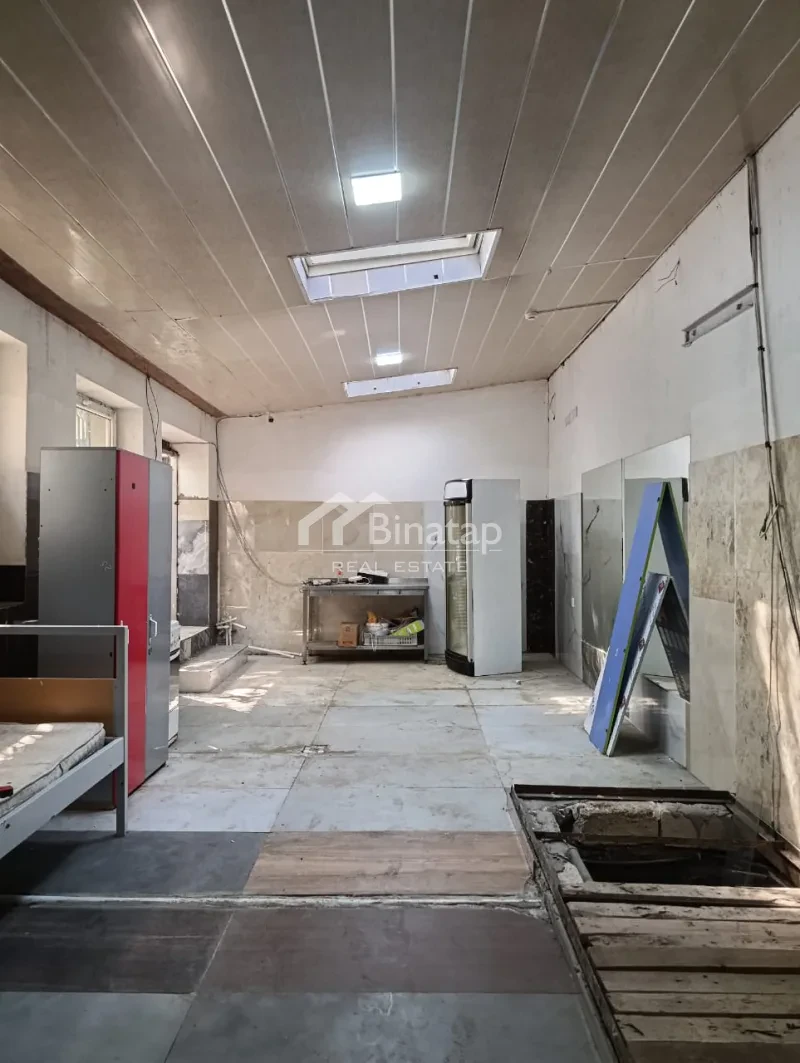 Сдаётся объект 70 м², м. Ахмедли