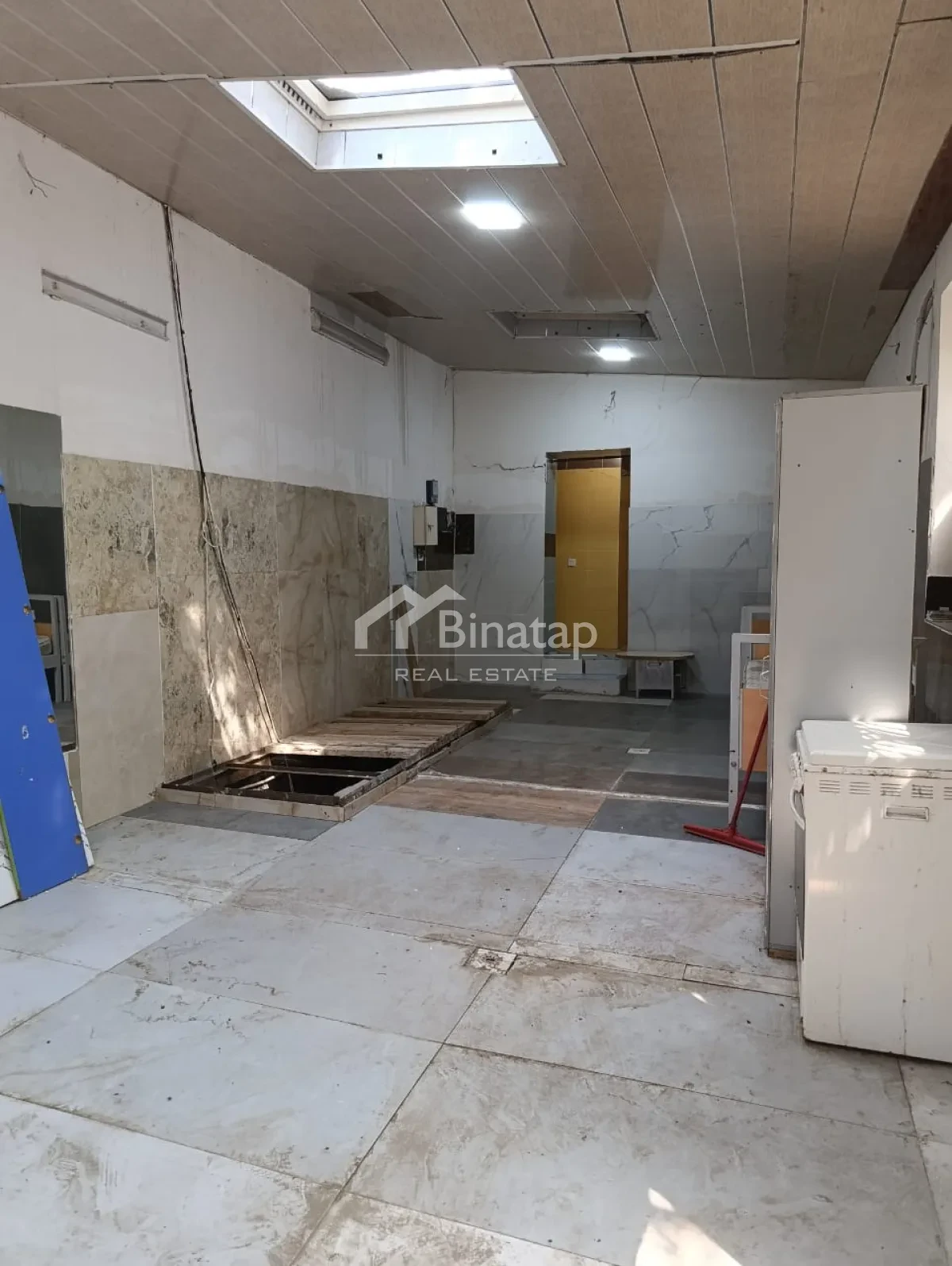 İcarəyə verilir obyekt 70 m², Əhmədli m. — şəkil 2