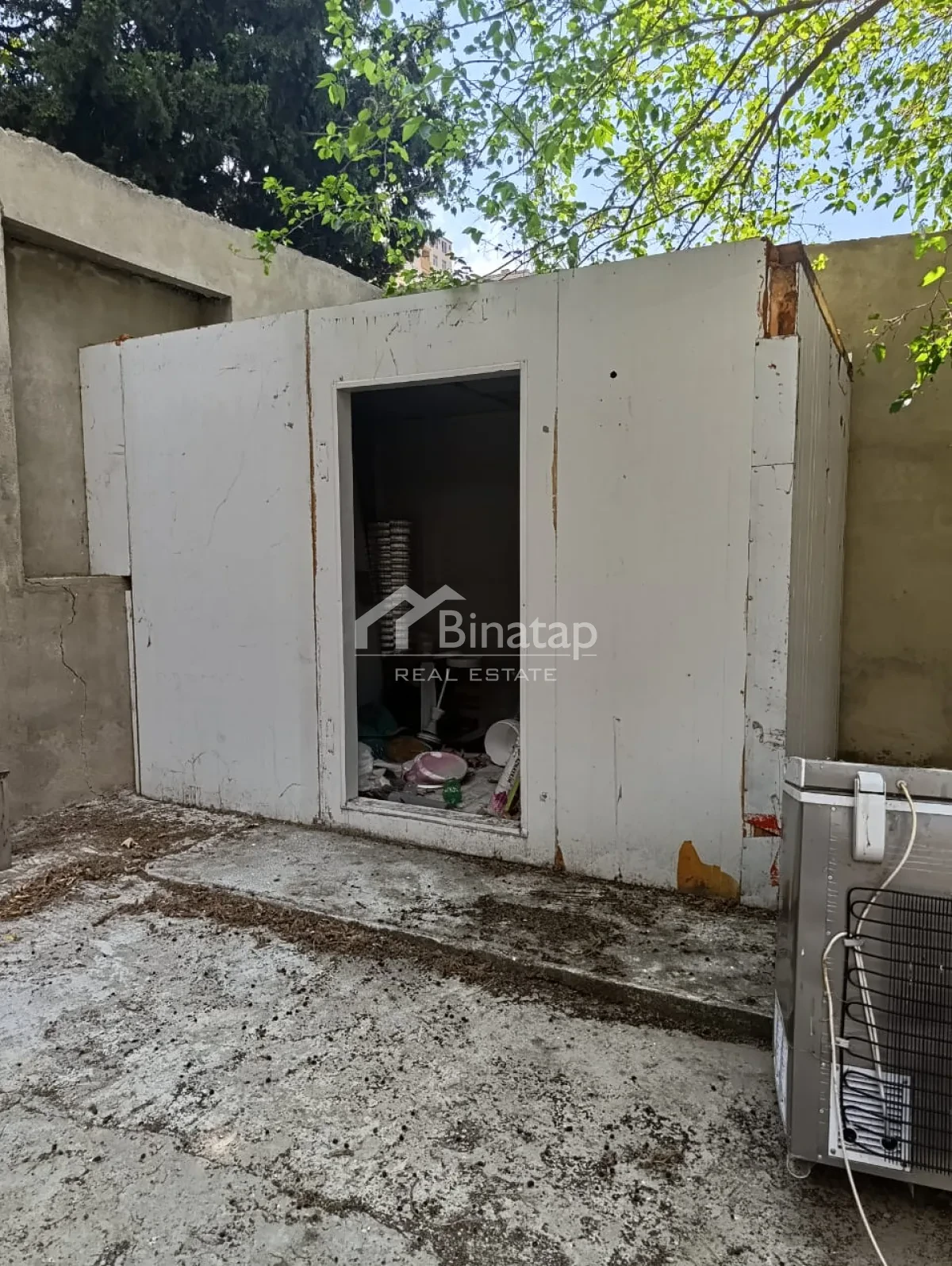 İcarəyə verilir obyekt 70 m², Əhmədli m. — şəkil 3
