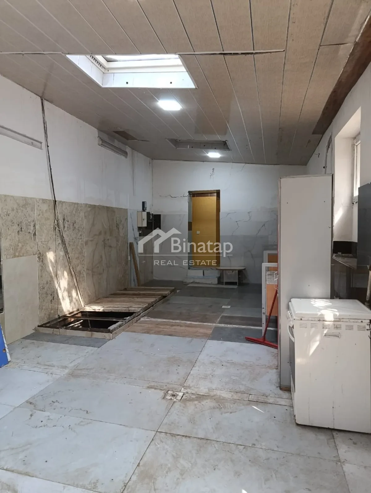 İcarəyə verilir obyekt 70 m², Əhmədli m. — şəkil 4