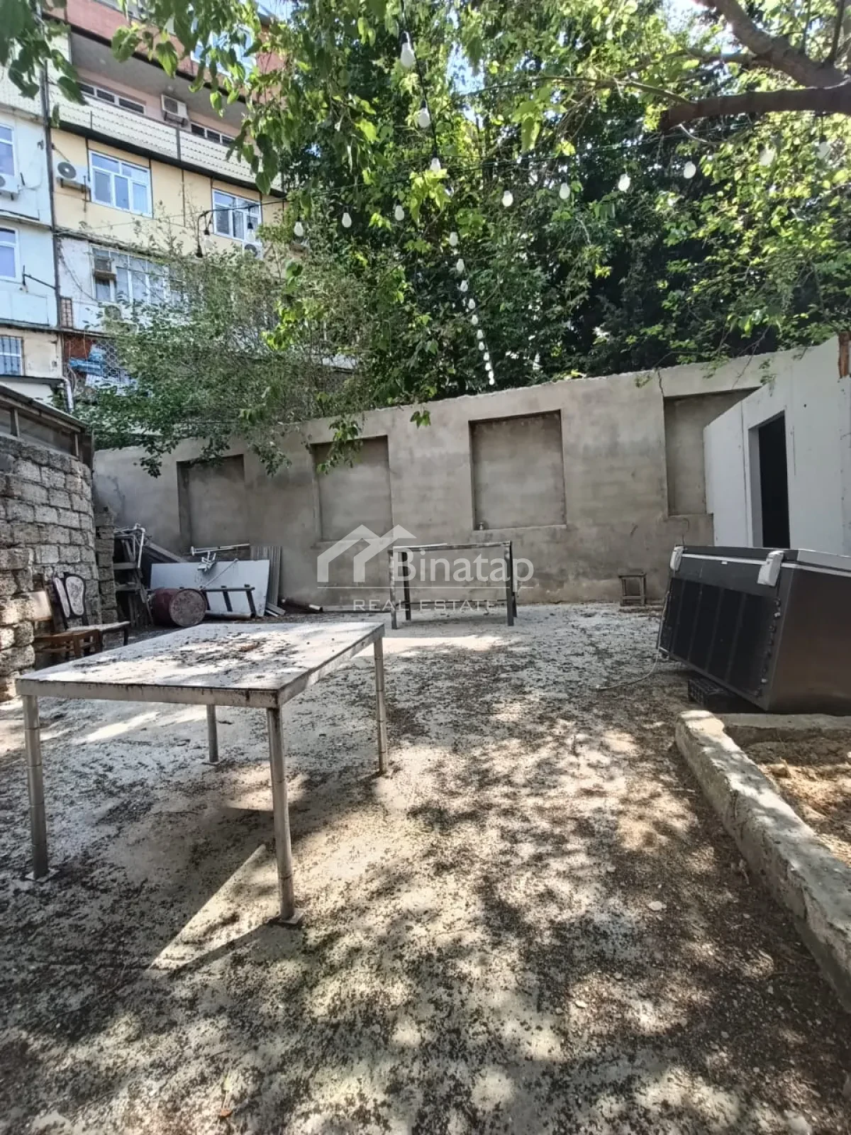 İcarəyə verilir obyekt 70 m², Əhmədli m. — şəkil 7