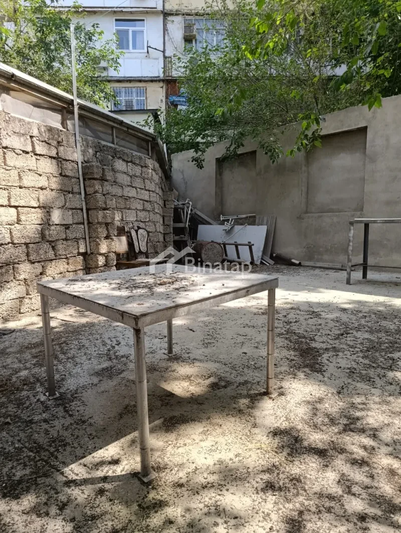 İcarəyə verilir obyekt 70 m², Əhmədli m. — şəkil 8