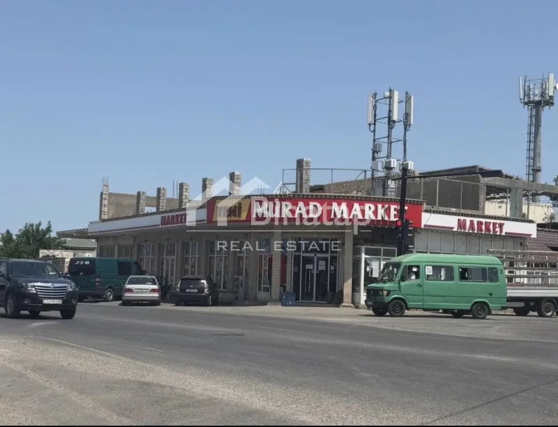 Satılır torpaq 3 sot, Sumqayıt mərkəz r.