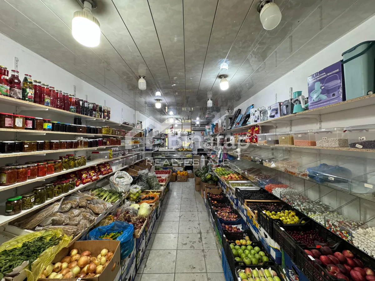 Satılır obyekt 80 m², Memar Əcəmi m. — şəkil 2
