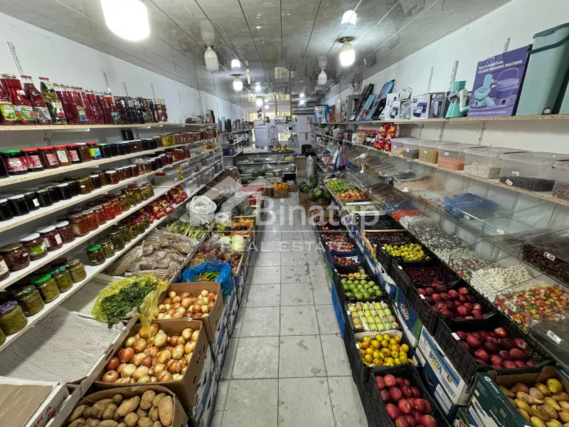Satılır obyekt 80 m², Memar Əcəmi m. — şəkil 3