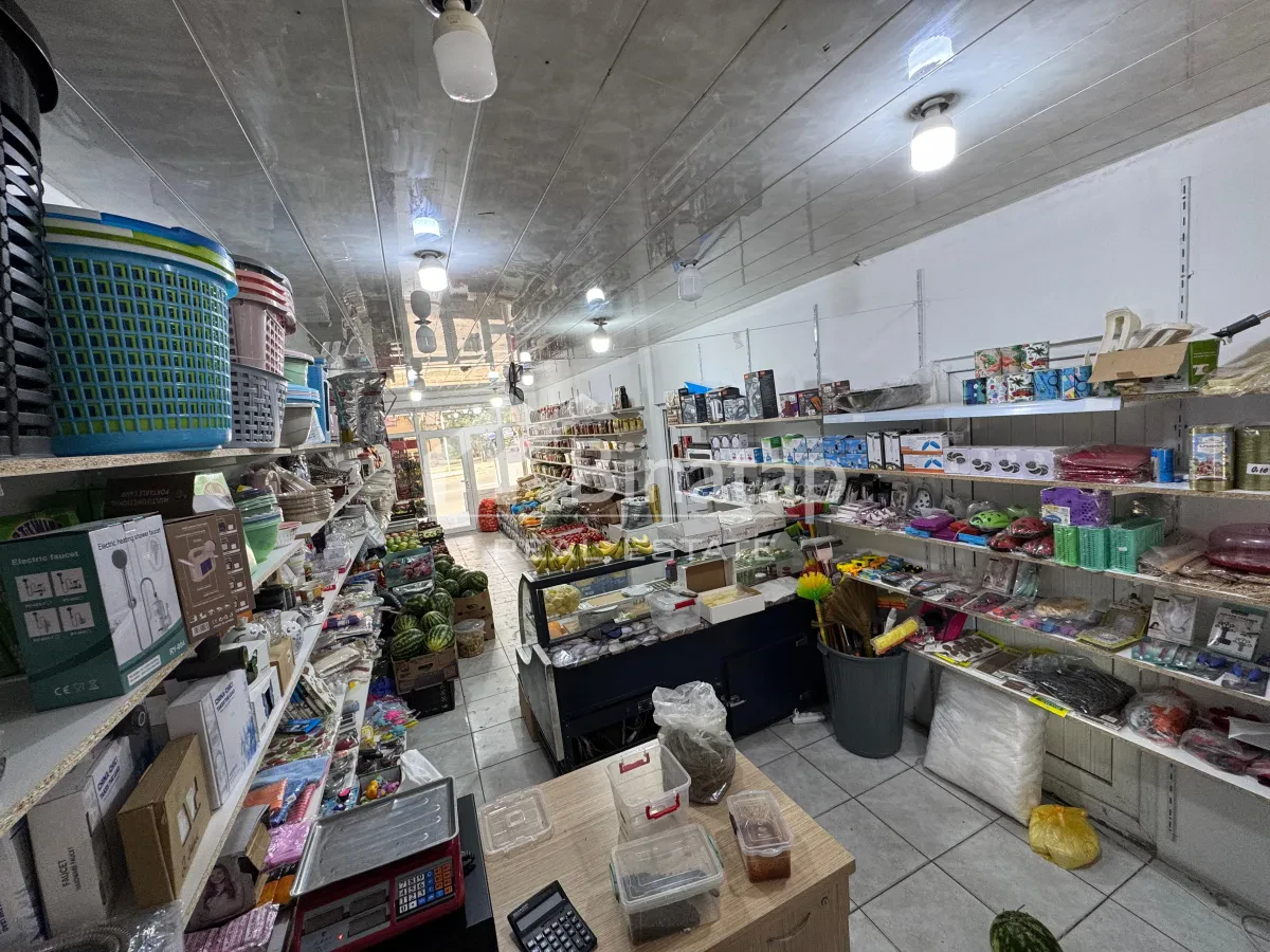 Satılır obyekt 80 m², Memar Əcəmi m. — şəkil 5